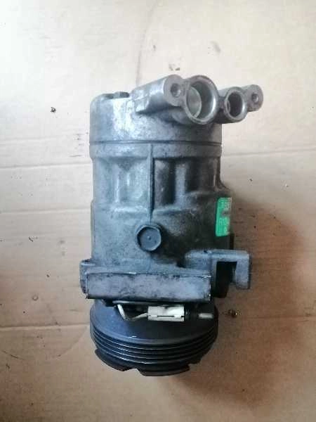 Motor de ar condicionado para Dacia