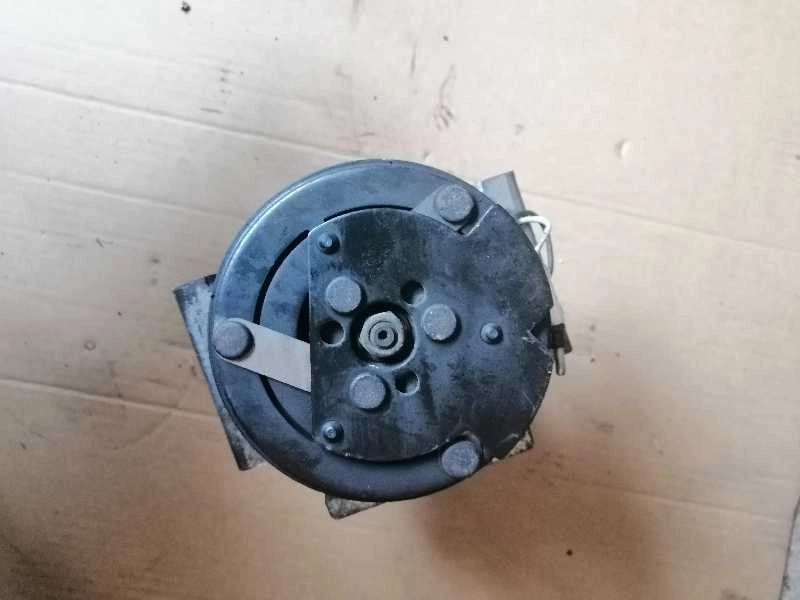 Motor de ar condicionado para Nissan
