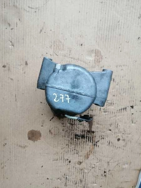 Motor de ar condicionado para Smart