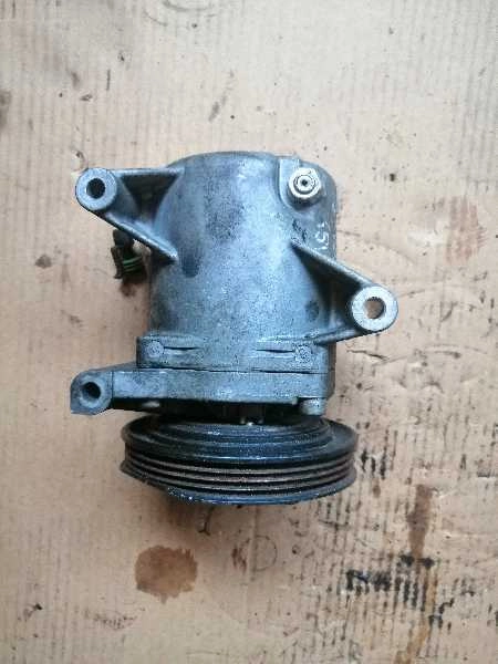 Motor de ar condicionado para Smart