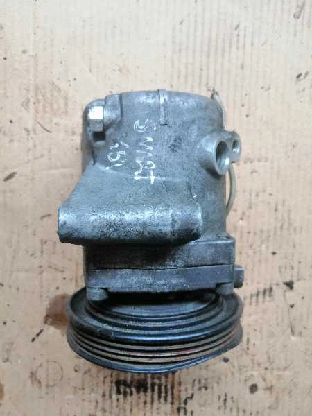 Motor de ar condicionado para Smart