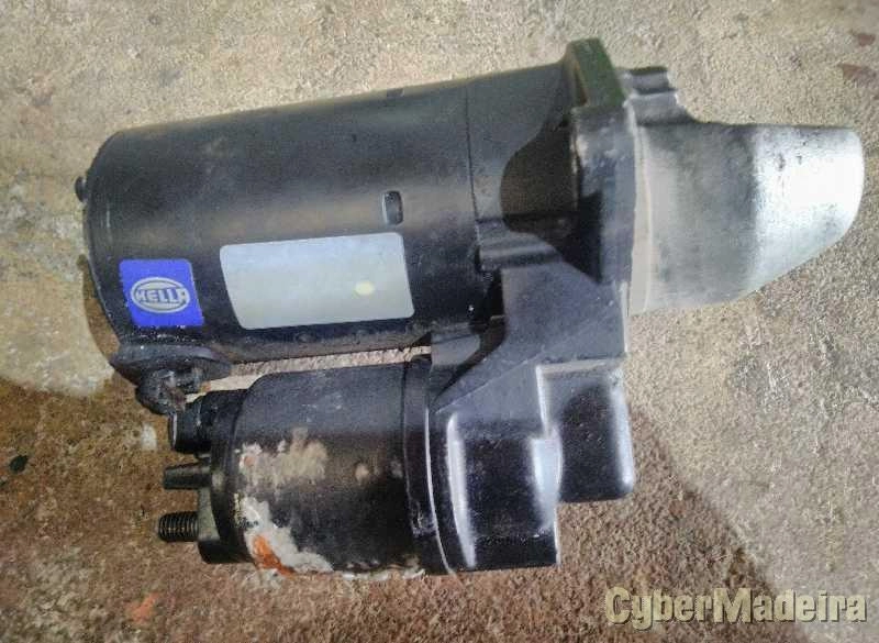 Motor de Arranque Opel Corsa