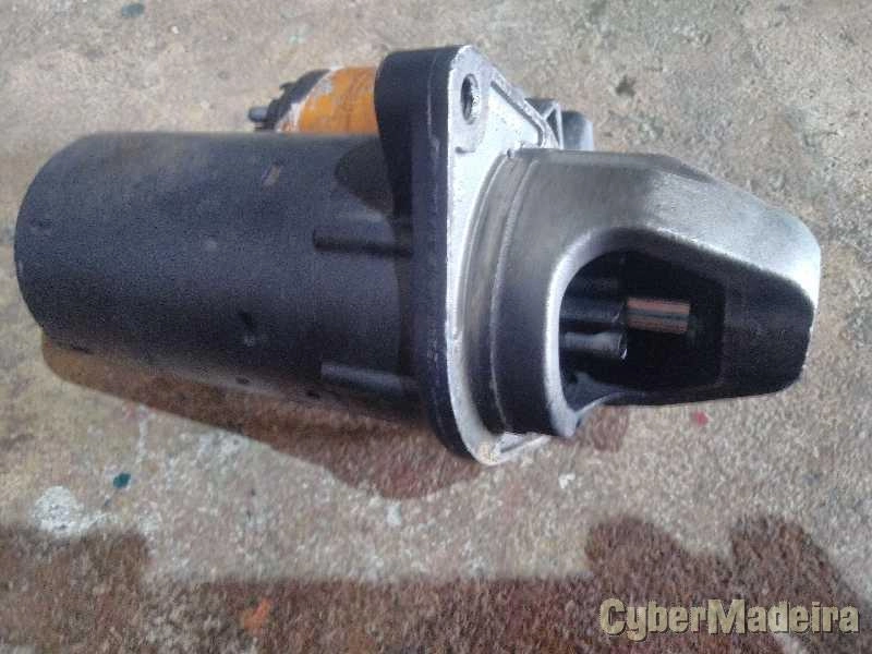 Motor de Arranque Opel Corsa