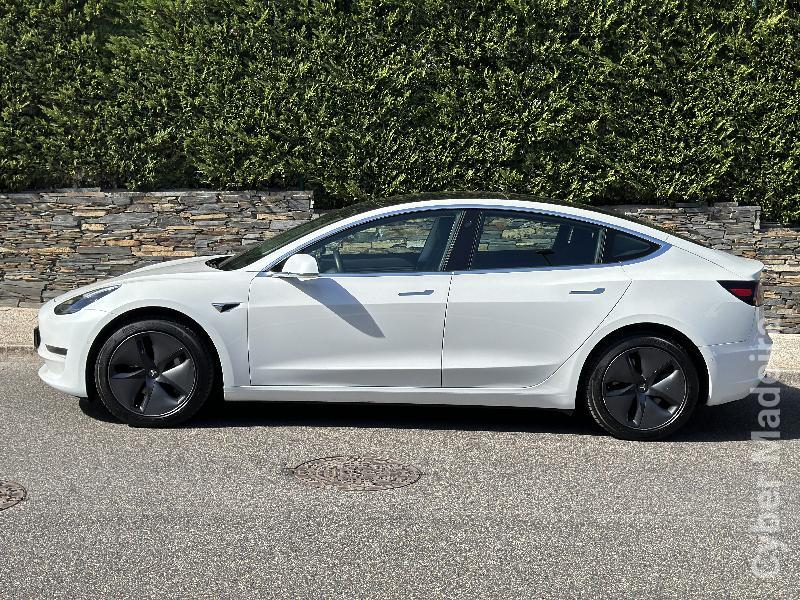 TESLA Model 3 Long Range Dual Motor  Eléctrico