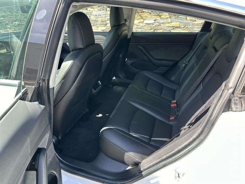 TESLA Model 3 Long Range Dual Motor  Eléctrico