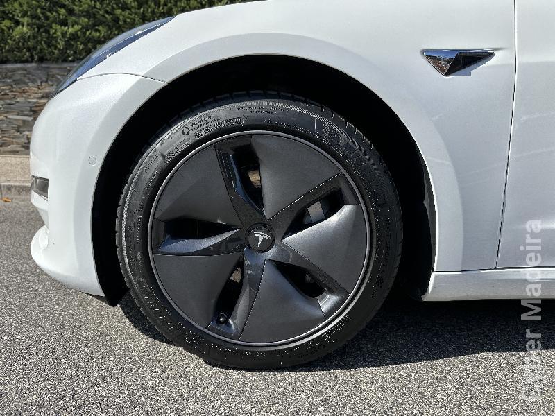 TESLA Model 3 Long Range Dual Motor  Eléctrico