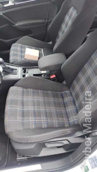 VOLKSWAGEN GOLF GTE 1.4 TSI + e-Motor Híbrido 