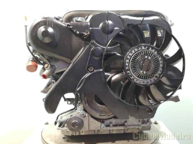 Audi Motor para AUDI A6 BERLINA 2.5 V6 24V TDIGasóleo 150