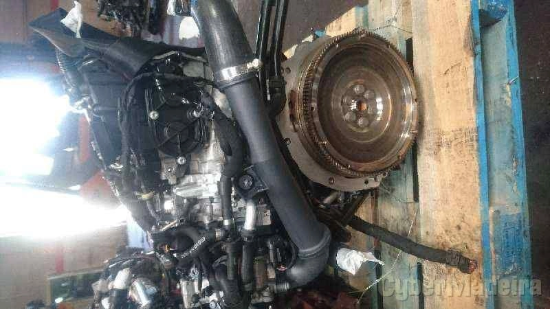 Seat Motor para Skoda 1.6 TDIGasóleo 110