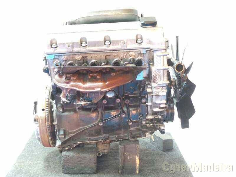 BMW Motor para BMW SERIE 3 BERLINA (E36) 1.8 CATGasolina 115