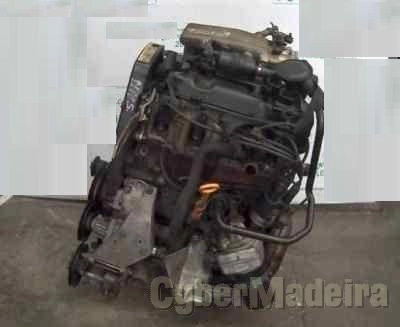 Audi Motor AUDI 80/90 2.0Gasolina 115