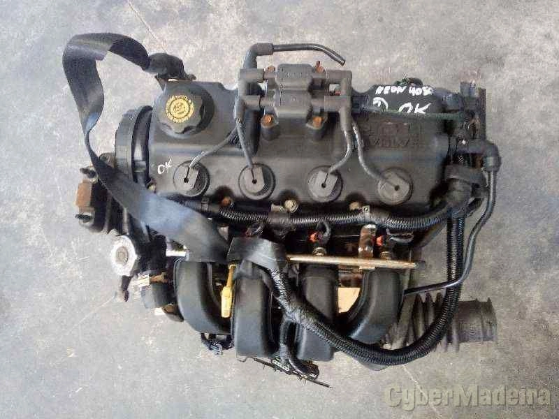 Chrysler Motor para CHRYSLER NEON (PL) 2.0 16VGasolina 133