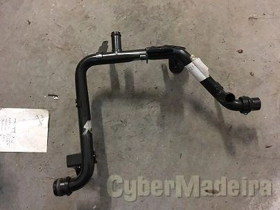 Audi TUBO REFRIGERAÇÃO AUDI A4 MOTOR 1.9 TDI 130CV 2004 Gasóleo 130