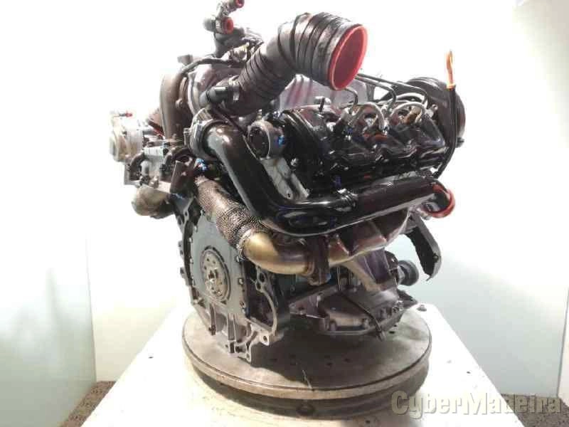 Audi Motor para AUDI A6 BERLINA 2.5 V6 24V TDIGasóleo 150