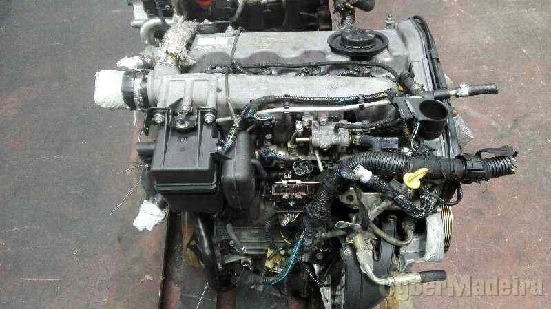Alfa Romeo MOTOR COMPLETO Alfa Romeo 156 (116) 1.9 JTDGasóleo 105