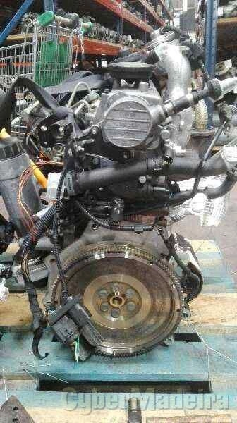 Seat Motor para Seat, Volkswagen e Skoda 1.9 TDIGasóleo 90