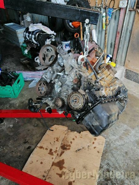 Peugeot Bloco armado para Citroen, Peugeot 1.4 HDI  e Toyota 1.4 TDGasóleo 54