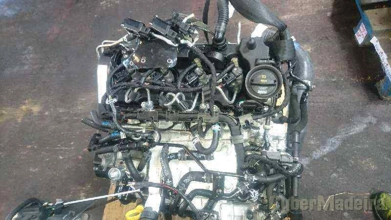 Seat Motor para Skoda 1.6 TDIGasóleo 110
