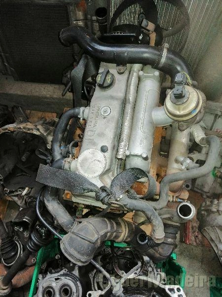 Ford Motor para Ford Focus 1.8 TDDI 90cvGasóleo 90