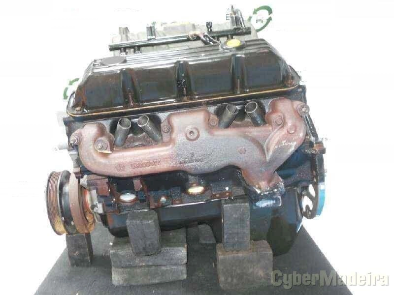 Chrysler Motor para CHRYSLER JEEP GR.CHEROKEE (ZJ)/(Z) 5.2 V8Gasolina 212