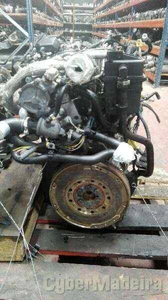 Alfa Romeo MOTOR COMPLETO Alfa Romeo 156 (116) 1.9 JTDGasóleo 105