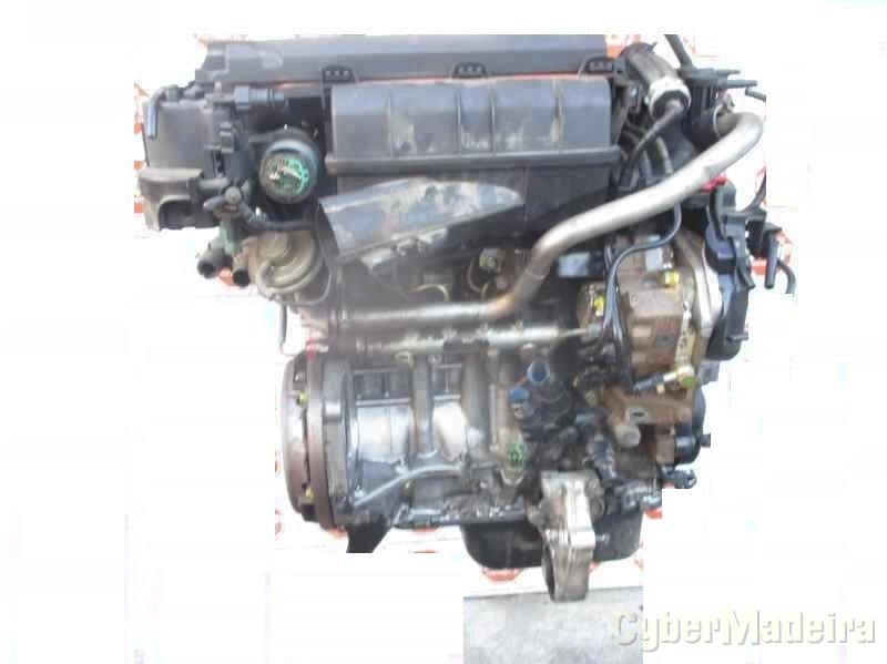 Peugeot Motor para Peugeot 1.4 HDI 68 CVGasóleo 68