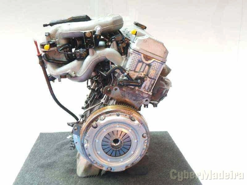BMW Motor para BMW SERIE 3 BERLINA (E36) 1.8 CATGasolina 115