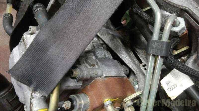 Seat Motor para Seat, Volkswagen e Skoda 1.9 TDIGasóleo 90