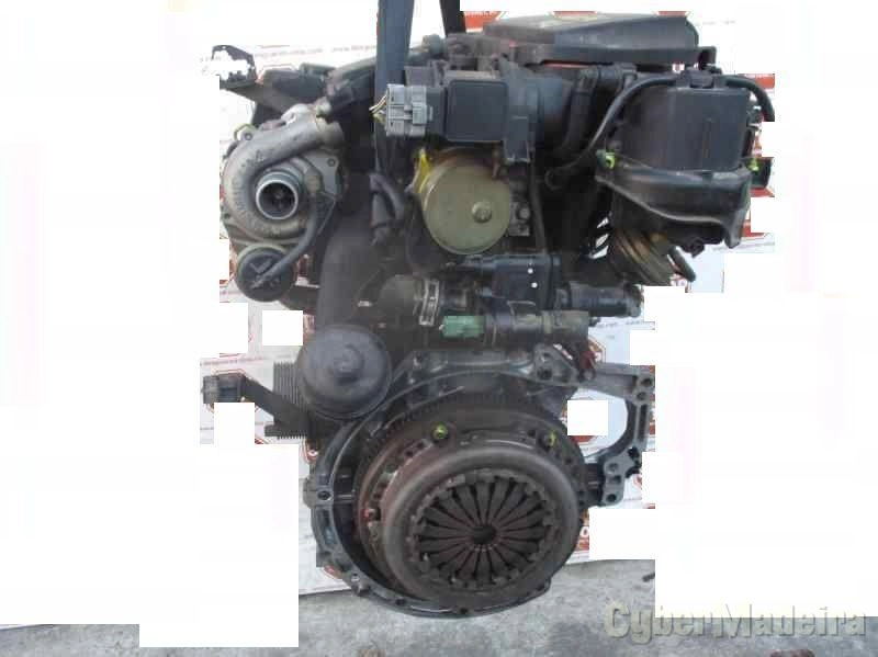 Peugeot Motor para Peugeot 1.4 HDI 68 CVGasóleo 68