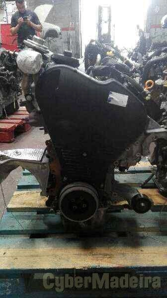 Seat Motor para Seat, Volkswagen e Skoda 1.9 TDIGasóleo 90