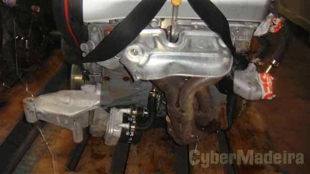 Alfa Romeo MOTOR COMPLETO ALFA ROMEO 146 1.4 T.SparkGasolina 103