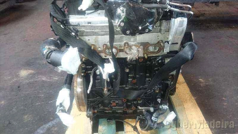 Seat Motor para Skoda 1.6 TDIGasóleo 110