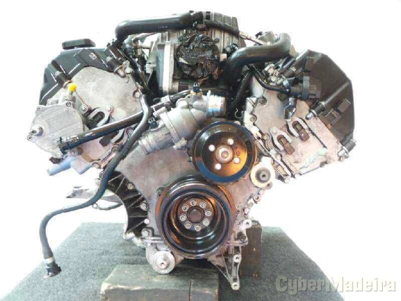 BMW Motor para BMW SERIE 7 (E65/E66) 3.6 V8 32VGasolina 272