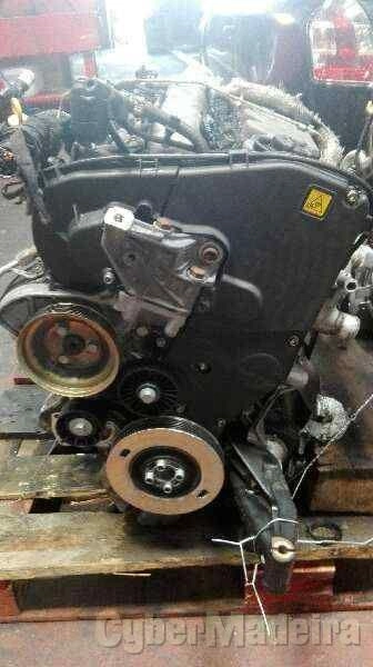 Alfa Romeo MOTOR COMPLETO Alfa Romeo 156 (116) 1.9 JTDGasóleo 105
