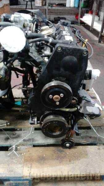 Daewoo Motor para DAEWOO LANOS 1.4Gasolina 75