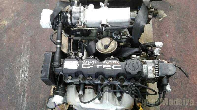 Daewoo Motor para DAEWOO LANOS 1.4Gasolina 75