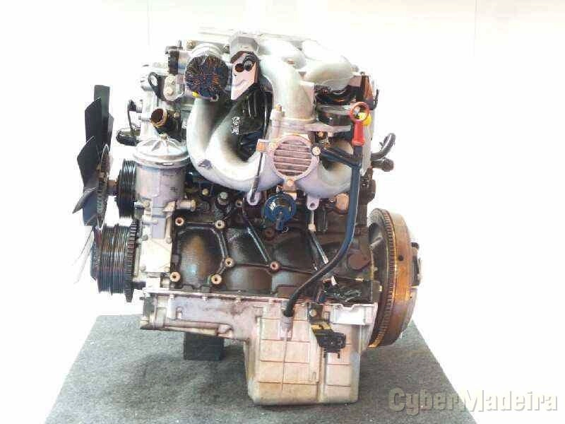 BMW Motor para BMW SERIE 3 BERLINA (E36) 1.8 CATGasolina 115