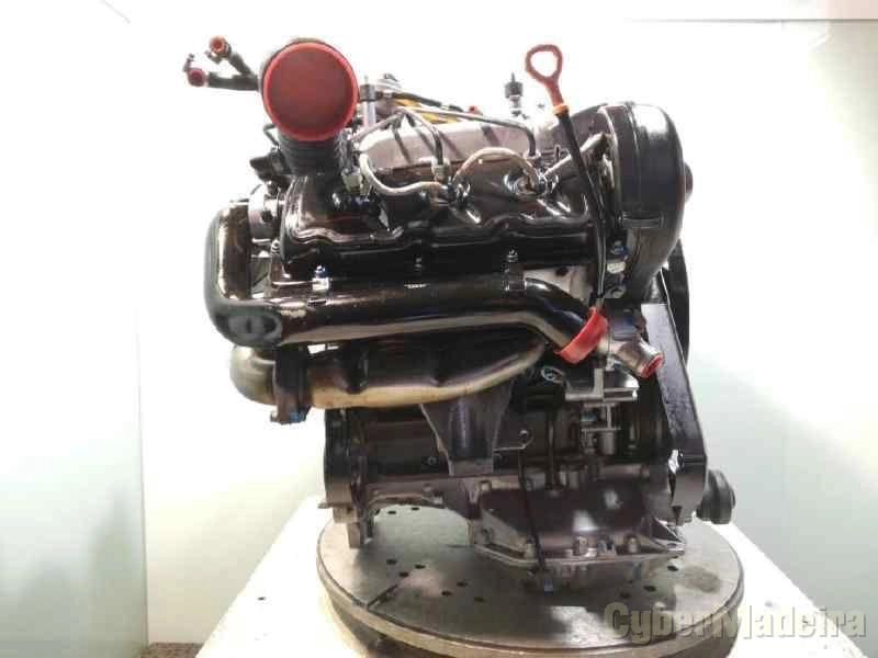 Audi Motor para AUDI A6 BERLINA 2.5 V6 24V TDIGasóleo 150