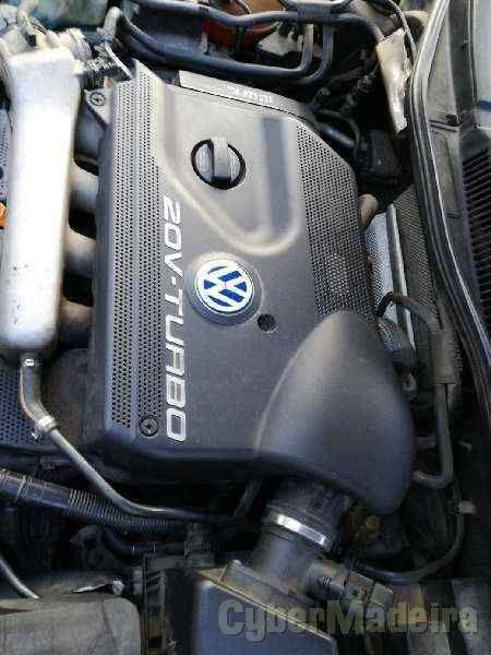 Volkswagen Motor para Volkswagen e Audi 1.8 TGasolina 150