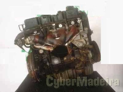 Chrysler Motor para CHRYSLER STRATUS BERLINA (JA) 2.0 LEGasolina 133