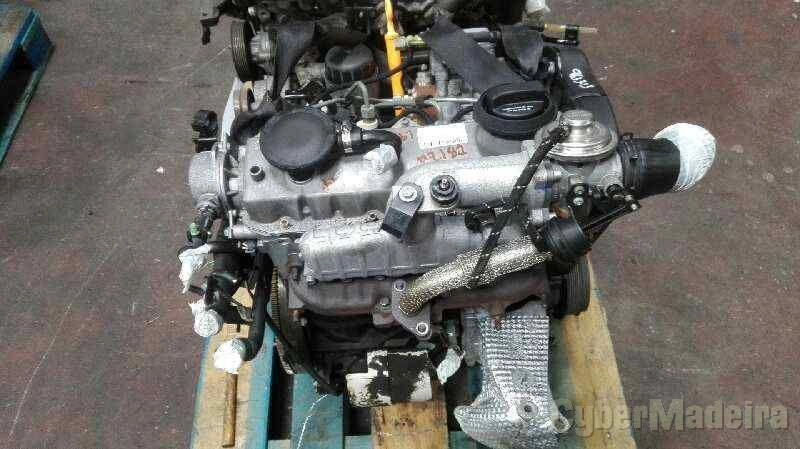 Seat Motor para Seat, Volkswagen e Skoda 1.9 TDIGasóleo 90
