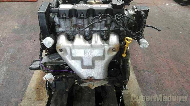 Daewoo Motor para DAEWOO LANOS 1.4Gasolina 75