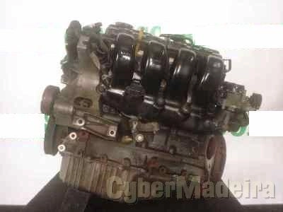 Chrysler Motor para CHRYSLER STRATUS BERLINA (JA) 2.0 LEGasolina 133
