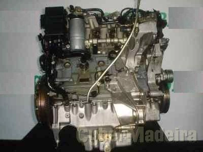 Alfa Romeo Motor para Alfa Romeo 156 (116) 2.4 JTDGasóleo 136