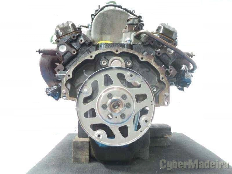 Chrysler Motor para CHRYSLER JEEP GR.CHEROKEE (ZJ)/(Z) 5.2 V8Gasolina 212