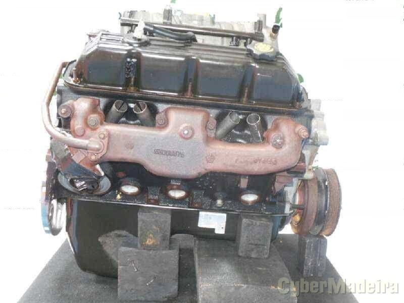 Chrysler Motor para CHRYSLER JEEP GR.CHEROKEE (ZJ)/(Z) 5.2 V8Gasolina 212