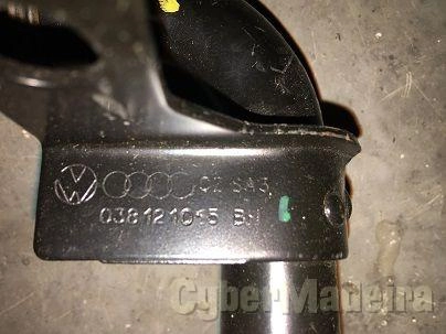 Audi TUBO REFRIGERAÇÃO AUDI A4 MOTOR 1.9 TDI 130CV 2004 Gasóleo 130