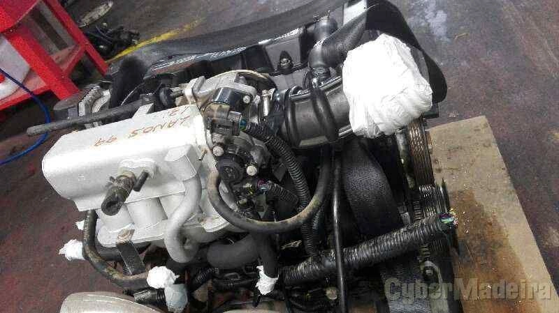 Daewoo Motor para DAEWOO LANOS 1.4Gasolina 75