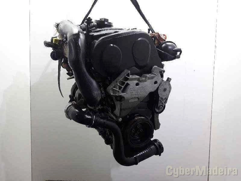 Seat Motor para Volkswagen, Seat e Audi 2.0 TDIGasóleo 140
