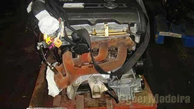 Volkswagen Motor para Volkswagen e Audi 1.8Gasolina 125